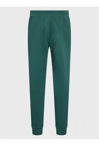 Sweatpants adicolor 3-Stripes HK7299 Green Slim Fit