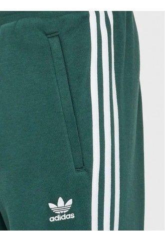 Sweatpants adicolor 3-Stripes HK7299 Green Slim Fit