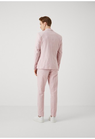 WEDDING  JACKET  - Suit - pink