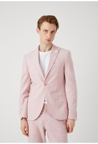 WEDDING  JACKET  - Suit - pink