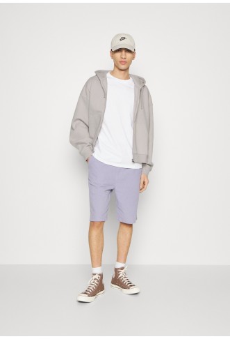 REGULAR BOXY ZIP HOODIE -...