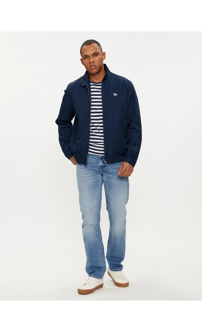 Jeans West 112346326 Blue Relaxed Fit