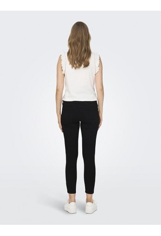 ONLY Female Skinny Fit Jeans Mom OLMKendell Eternal Life Ankle