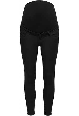 ONLY Female Skinny Fit Jeans Mom OLMKendell Eternal Life Ankle