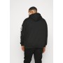 Sweatshirt - black