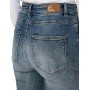 ONLY Women's Stretch Jeans Onlmila Hw Flared Dnm Bj13994 Noos