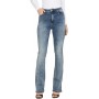 ONLY Women's Stretch Jeans Onlmila Hw Flared Dnm Bj13994 Noos