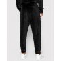 8NZPCH ZJZFZ 1200 Black Relaxed Fit Track Pants