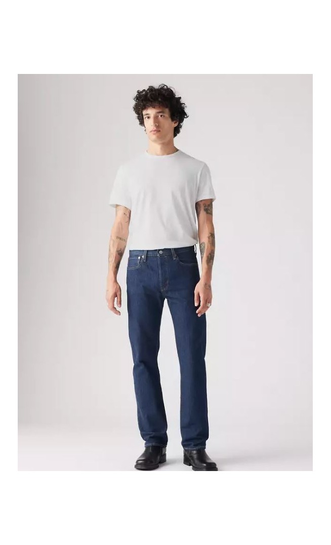 501® Original Fit Men's Jeans