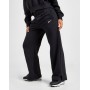 Nike Phoenix Fleece Wide Leg Women's Track Pants