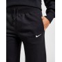 Nike Phoenix Fleece Wide Leg Women's Track Pants