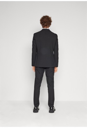 MADE TO LAST SUIT - Suit - black