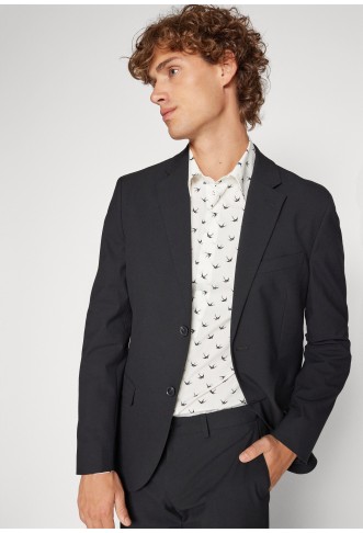 MADE TO LAST SUIT - Suit - black