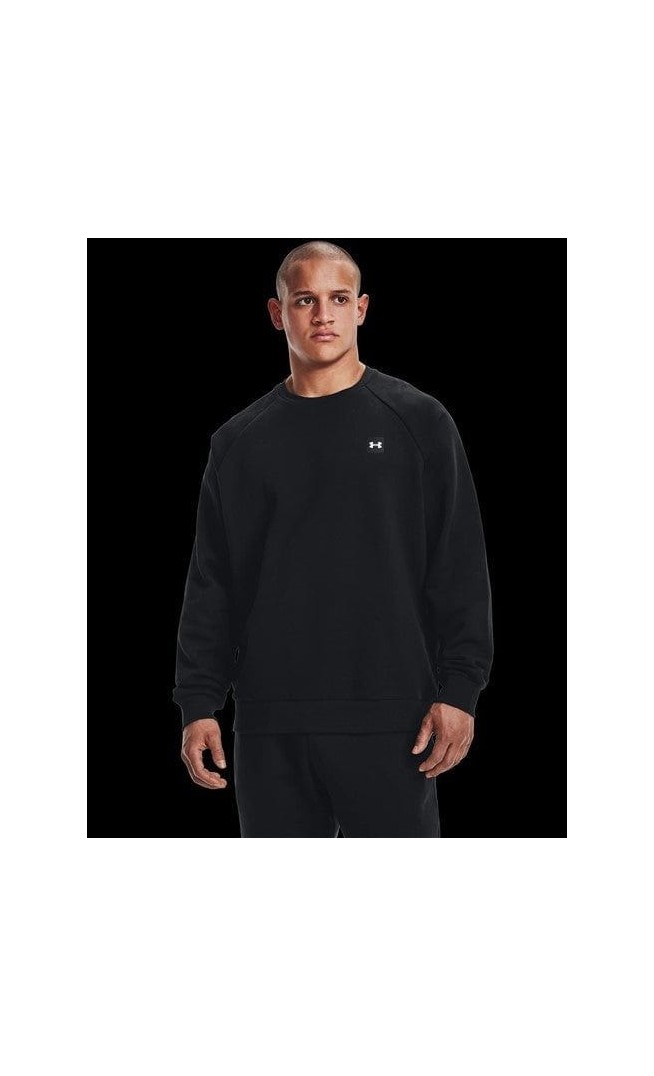 UNDER ARMOUR RIVAL FLEECE SWEATSHIRT