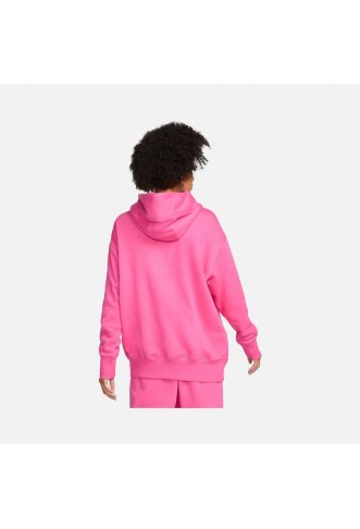 Nike Sportswear Phoenix Fleece Oversized Pullover Hoodie Women's Sweatshirt