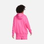 Nike Sportswear Phoenix Fleece Oversized Pullover Hoodie Women's Sweatshirt