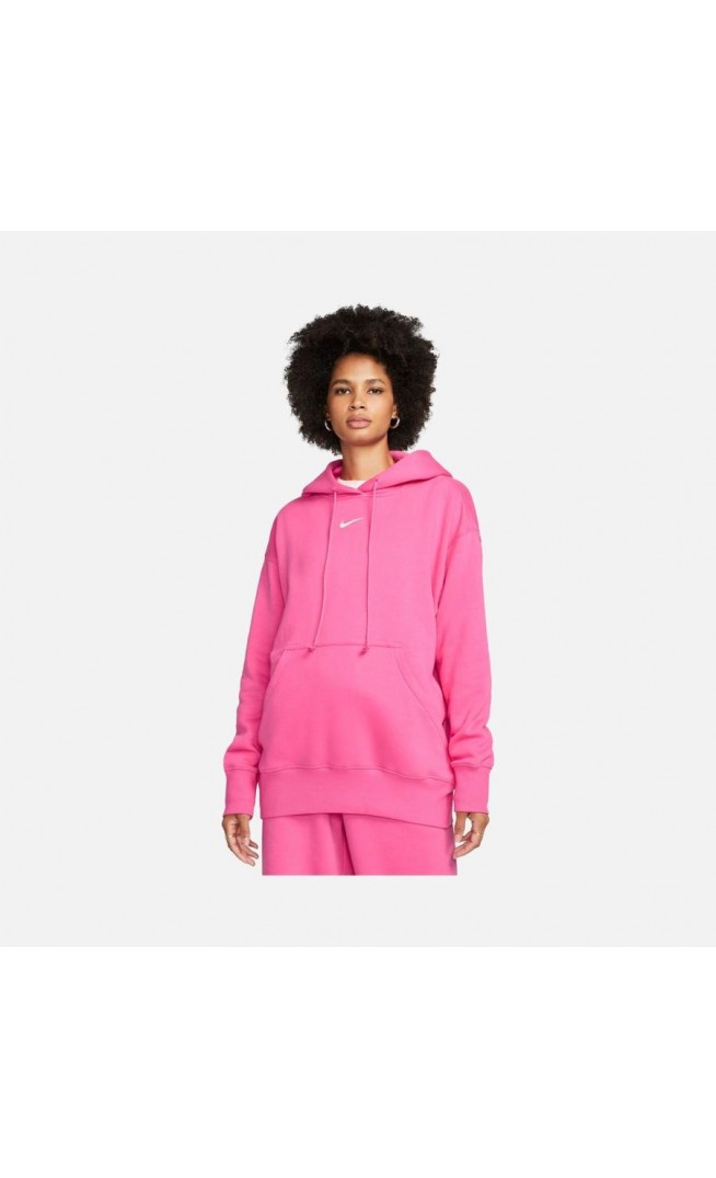 Nike Sportswear Phoenix Fleece Oversized Pullover Hoodie Women's Sweatshirt