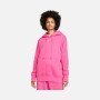 Nike Sportswear Phoenix Fleece Oversized Pullover Hoodie Women's Sweatshirt