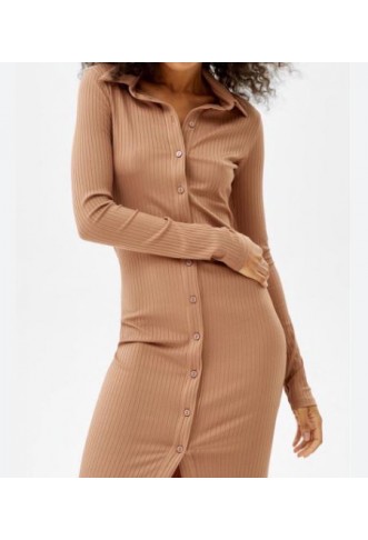 Bershka original midi dress