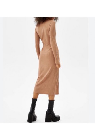 Bershka original midi dress