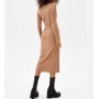 Bershka original midi dress