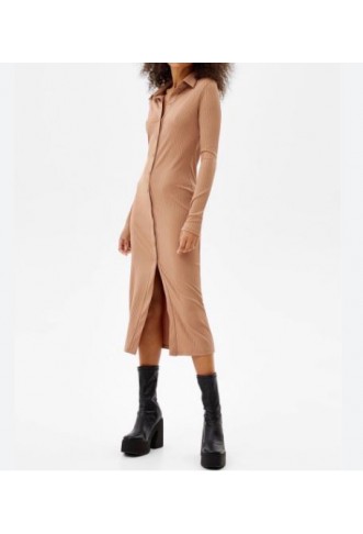 Bershka original midi dress