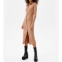 Bershka original midi dress