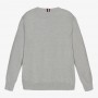 Teen Boys Grey Knitted Sweater