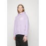 REEN HOODIE UNISEX - Sweatshirt - purple rose