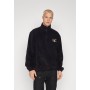 CREST UNISEX - Fleece jumper - black