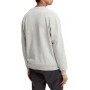 Scotch & Soda Men's Organic Cotton Felpa Crew Neck Sweatshirt