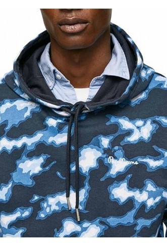 Pepe Jeans Angel Hoodie