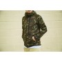 Nike Men's Tech Fleece Camo Hoodie