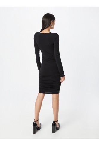 Gina Tricot Dress 'Benson' in Black