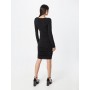 Gina Tricot Dress 'Benson' in Black