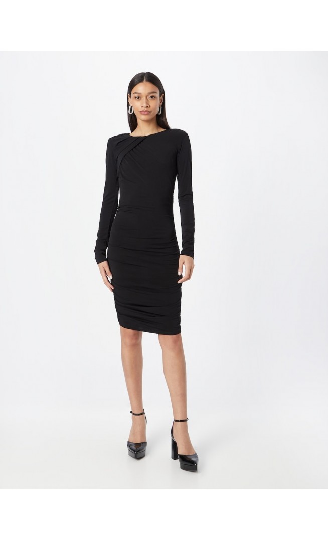 Gina Tricot Dress 'Benson' in Black