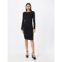 Gina Tricot Dress 'Benson' in Black