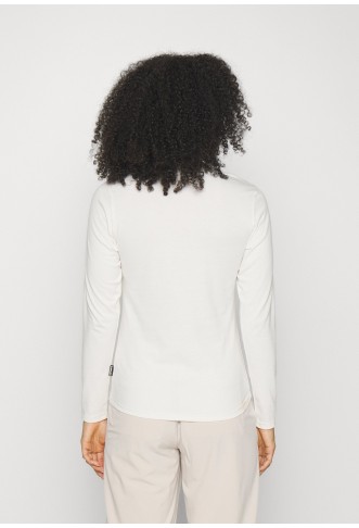 MILLSBORO - Long sleeved top - powder