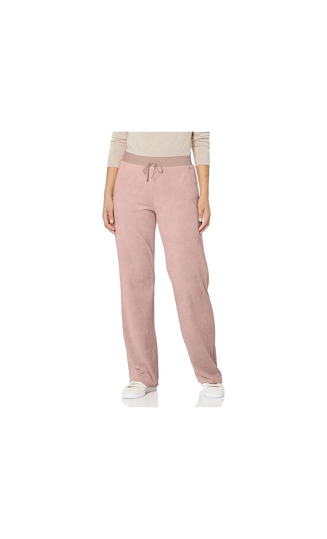 GUESS Women's ES G-Charm Logo Pant