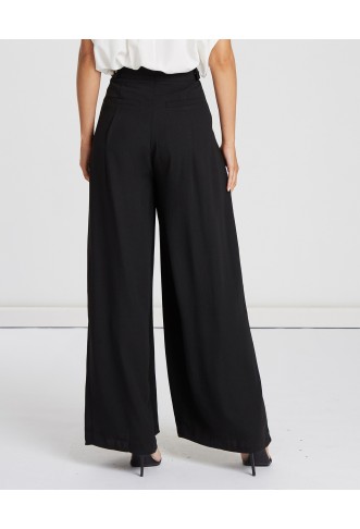 Prince Wide Leg Pants