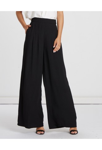 Prince Wide Leg Pants