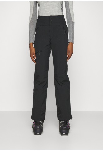 FLORENCE - Ski pants - black