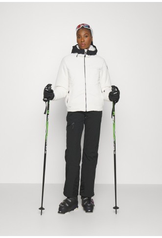 FLORENCE - Ski pants - black