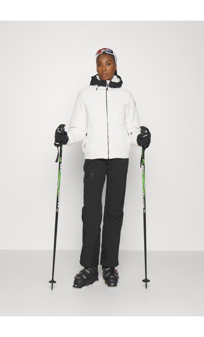 FLORENCE - Ski pants - black