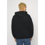 UNISEX - Hoodie - black