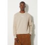 Alpha Industries cotton sweatshirt