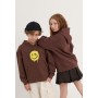 UNISEX - Hoodie - brown