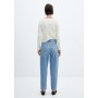 Mom2000 high-rise jeans