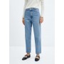 Mom2000 high-rise jeans