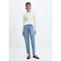 Mom2000 high-rise jeans